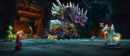 Teaser Bild von WoW: Phase 3 der 20th Anniversary-Realms bringt legendären Raid und Tier-Sets zurück