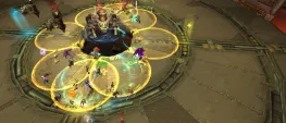 Teaser Bild von WoW Bossguide: Chromkönig Gallywix in der Befreiung von Lorenhall (LFR, normal, heroisch)