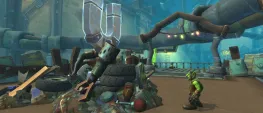 Teaser Bild von WoW Guide: So beschwört ihr die besonderen Kartell-Rare-Mobs in Lorenhall