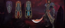 Teaser Bild von WoW Patch 11.1.5: Der legendäre BfA-Umhang kehrt zurück - das müsst ihr wissen