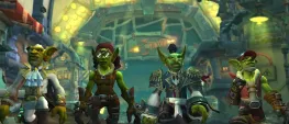 Teaser Bild von WoW: Season 2 - die besten Klassen in den Mythisch-Plus-Dungeons