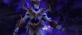 Teaser Bild von WoW: Verbündete oder Verräter? Das mysteriöse Treiben der Astralen in Lorenhall