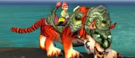 Teaser Bild von WoW: Knapp 10 Mio. Gold gespart - Glückspilz mit dem größten Rabatt aller Zeiten