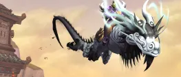 Teaser Bild von WoW: Die Beta für MoP Classic steht offenbar kurz bevor - checkt euer Battle.net