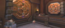 Teaser Bild von WoW: Große Schatzkammer kaputt - Hotfix kommt erst morgen