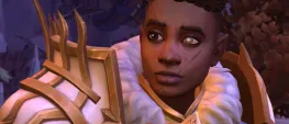 Teaser Bild von WoW Patch 11.1.5: Strahlen der Flamme - Alle Ruhm-Belohnungen der neuen Fraktion