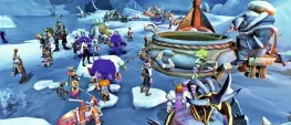 Teaser Bild von WoW: Geld regiert die Welt: Wie Blizzard echte Ökonomie in virtuellen Welten nutzt