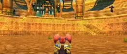 Teaser Bild von WoW: Hühnchen-Kanone bis rollender Stein - neue Waffen mit coolen Effekten