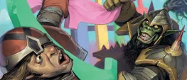 Teaser Bild von WoW: Event-Combo sorgt für mehr Transmog und Ehre - selbst für PvP-Noobs