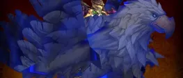 Teaser Bild von Neue Leeren-Mounts: Das erwartet euch in WoW Patch 11.1.5