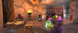 Teaser Bild von WoW Classic: Neue Verzauberungskunst-Rezepte in SoD Phase 8 - So bekommt ihr sie