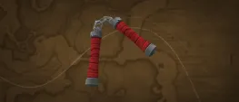 Teaser Bild von WoW: Igel-Mount, Fuchskostüm und mehr! Die Handelsposten-Highlights im Mai 2025