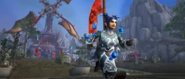 Teaser Bild von WoW: Update für Turboboost bringt jetzt auch gratis Upgrade für PvP-Ausrüstung