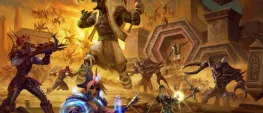 Teaser Bild von WoW Classic SoD: Phase 8 kommt - Lohnt der späte Einstieg noch?