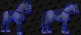 Teaser Bild von Visionen, Szenarien und Handelsposten - diese Mounts erwarten euch in WoW Patch 11.1.5