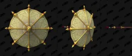 Teaser Bild von WoW: Der Handelsposten im April - Dunkelmond-Jahrmarkt und .... Garten-Gnome?