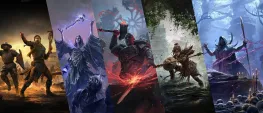 Teaser Bild von MMOs im März 2025: Neue Patches, Release-Infos und Chaos in WoW & Co.