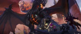 Teaser Bild von WoW: Vergesst Blizzards Armory - diese Fan-Seite ist viel besser