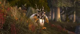 Teaser Bild von WoW: Der Gleichgewicht-Druide im Wandel der Zeit von Vanilla bis heute