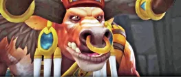 Teaser Bild von WoW: Was ist das beliebteste Volk? Das Ergebnis wird euch nicht überraschen