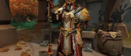 Teaser Bild von WoW Patch 11.1.5: So ein Catch-Up-Gear gab es noch nie in World of Warcraft