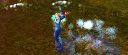 Teaser Bild von WoW: Der Frost-Magier im Wandel der Zeit von Vanilla bis heute