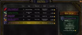Teaser Bild von WoW: Der teuerste Fehler aller Zeiten? Spieler verbrennt 10 Millionen Gold