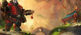 Teaser Bild von WoW: So meldet ihr euch jetzt für die Beta von Mists of Pandaria Classic an
