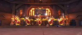 Teaser Bild von WoW: Zu schwer, zu nervig - Spieler fordern Nerfs der Metbrauerei Glutbräu