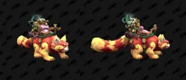 Teaser Bild von WoW: Mists of Pandaria Classic bringt ikonische Mönch-Rüstung & einzigartige Mounts
