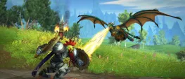Teaser Bild von WoW: 60-Mal abgelehnt - Dieses Beispiel zeigt, was beim Solo-Shuffle schiefläuft