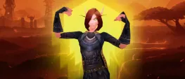 Teaser Bild von WoW: Patch 11.1.5 - Fette Ruhm- und XP-Buffs, besondere Stat-Tränke & mehr