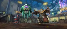 Teaser Bild von WoW Patch 11.1.5: Offizielle Patch-Notes mit lange gewünschtem Shadowlands-Update