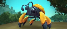 Teaser Bild von WoW: Ihr feiert das Bienen-Mount? Dann lasst euch diesen Twitch-Drop nicht entgehen