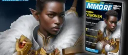 Teaser Bild von MMORE 05/2025: WoW, Patch 11.1.5, Lorenhall-Verschwörungen & Wissenschaft in MMORPGs