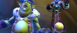 Teaser Bild von WoW: Trotz Umbaumaßnahmen - Ruhmeshalle sorgt weiter für Probleme