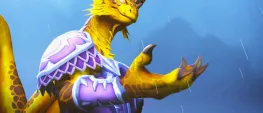Teaser Bild von WoW: Ein Hotfix, "nach dem niemand gefragt hat", macht alten Content zur Geduldsprobe