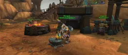 Teaser Bild von WoW: Das ist der einfachste Weg, LFR-Tiersets aus Season 1 zu bekommen (Kurztipp)