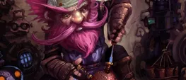 Teaser Bild von WoW Patch 11.1.5: Kurz vor Release schrauben die Entwickler nochmal an den Verstörenden Visionen