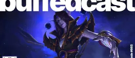Teaser Bild von buffedCast: #665 mit WoW Patch 11.1.5, fehlenden Dinaren, Diablo und der Switch 2