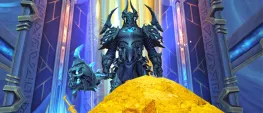 Teaser Bild von WoW-Spieler entdeckt Millionenschatz im Briefkasten und sorgt für Diskussionen