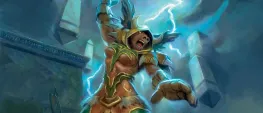 Teaser Bild von WoW: Blizzard erfüllt den Wunsch vieler Spieler - so habt ihr die Tier-2-Sets noch nie gesehen