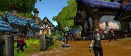 Teaser Bild von WoW: Eigene Welten und Gebiete mit Player-Housing-Tools bauen? Housing Interview