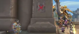 Teaser Bild von WoW: Verwirrung um Dinare - weitere unerwartete Einschränkung entdeckt