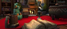 Teaser Bild von WoW: Spieler als Bürgermeister? Entwickler plaudern über Housing und verraten spannende Details
