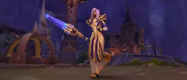 Teaser Bild von WoW: Strahlen der Flamme - Seltene Mobs beschwören: So geht's!