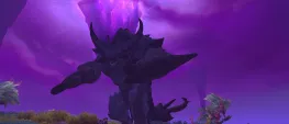 Teaser Bild von WoW: Wichtige Änderungen für Nachtsturz-Szenario und Trinket-Buffs sind live
