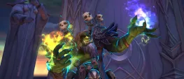 Teaser Bild von WoW: Die besten "geheimen" Phasen der Bosse aus 20 Jahren World of Warcraft
