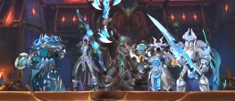 Teaser Bild von WoW: Patch 11.1.7 bringt neuen Erfolg für Dungeon-Fans - doch nur für die besten