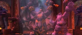 Teaser Bild von WoW Patch 11.1.7 bringt epische Lore-Quests - auf diese Story freuen sich die Fans